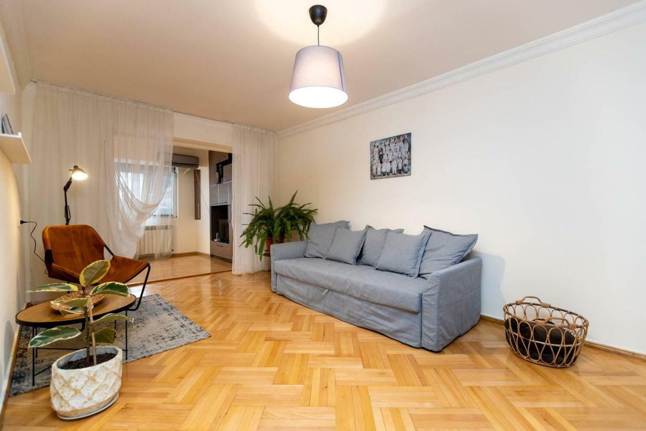 Wehost Cosy Apartment Tbilisi Esterno foto