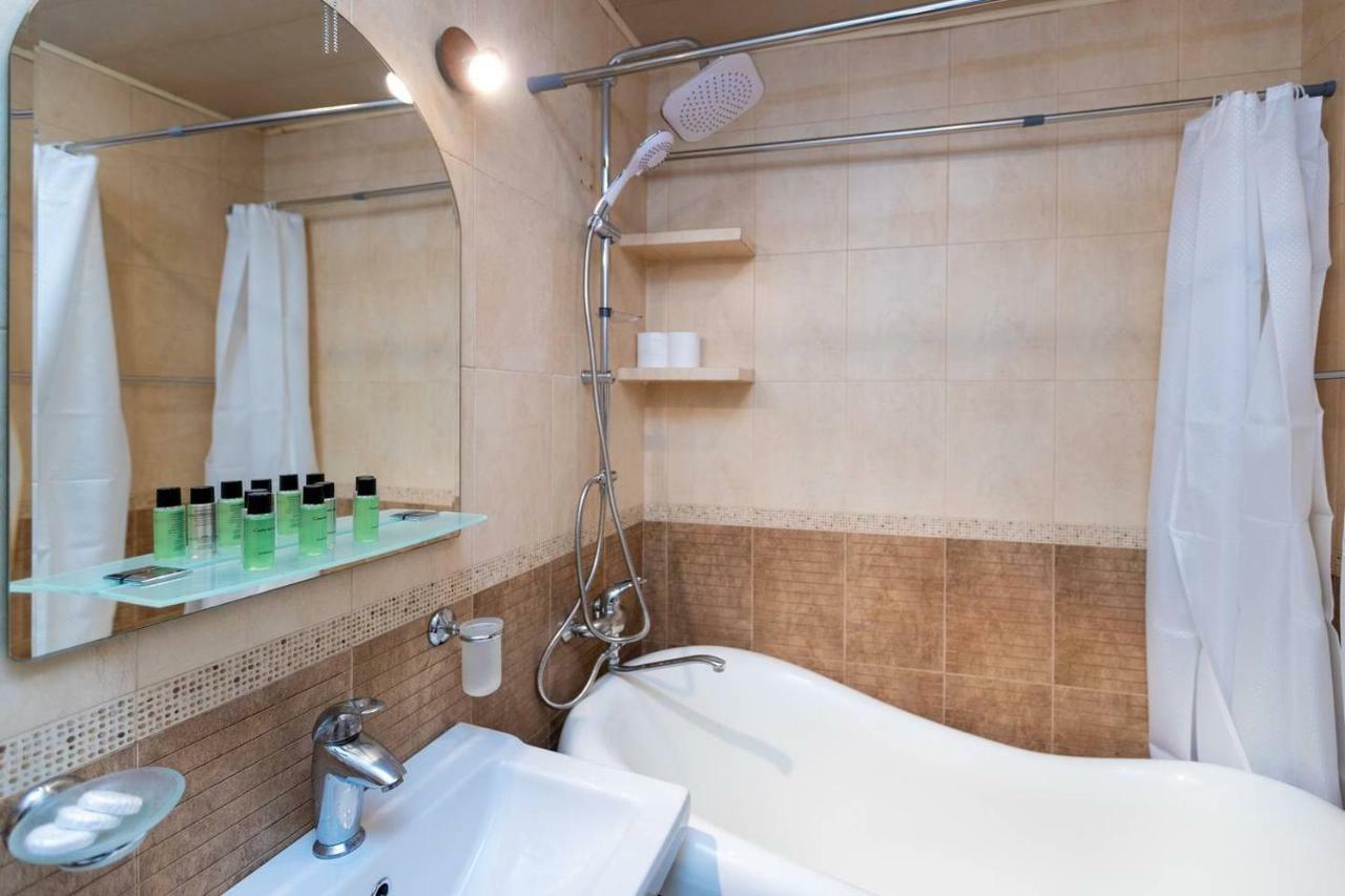 Wehost Cosy Apartment Tbilisi Esterno foto
