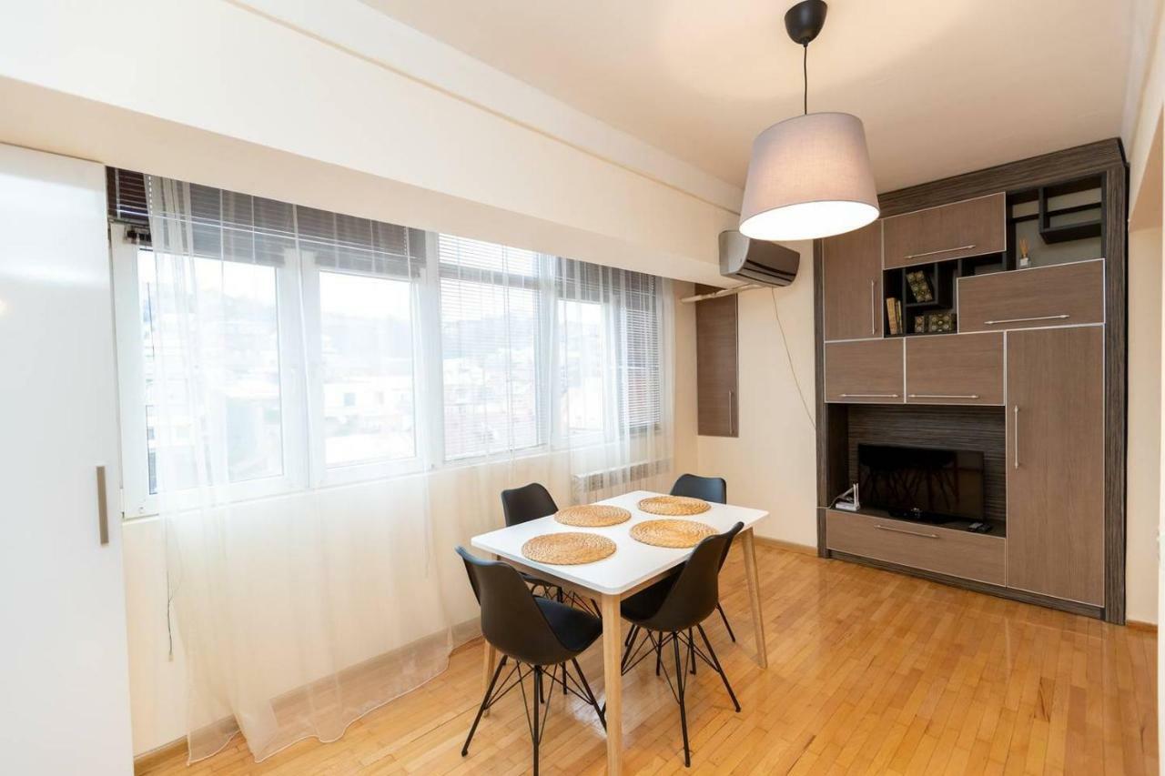 Wehost Cosy Apartment Tbilisi Esterno foto