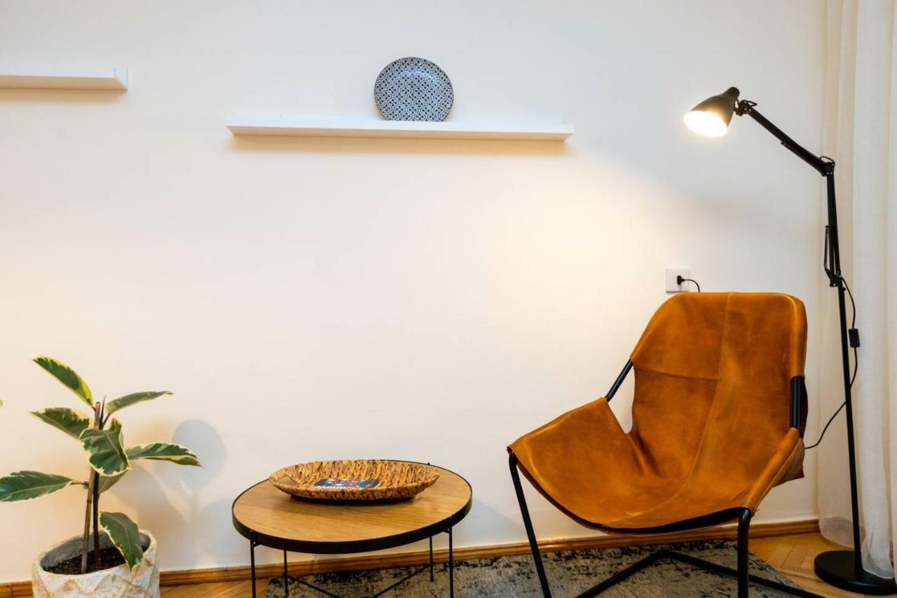 Wehost Cosy Apartment Tbilisi Esterno foto